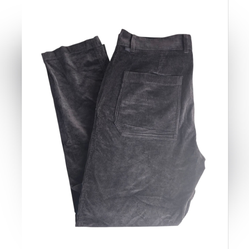 Lululemon Athletica Corduroy Classic-Fit PantRegular - Picture 3 of 9